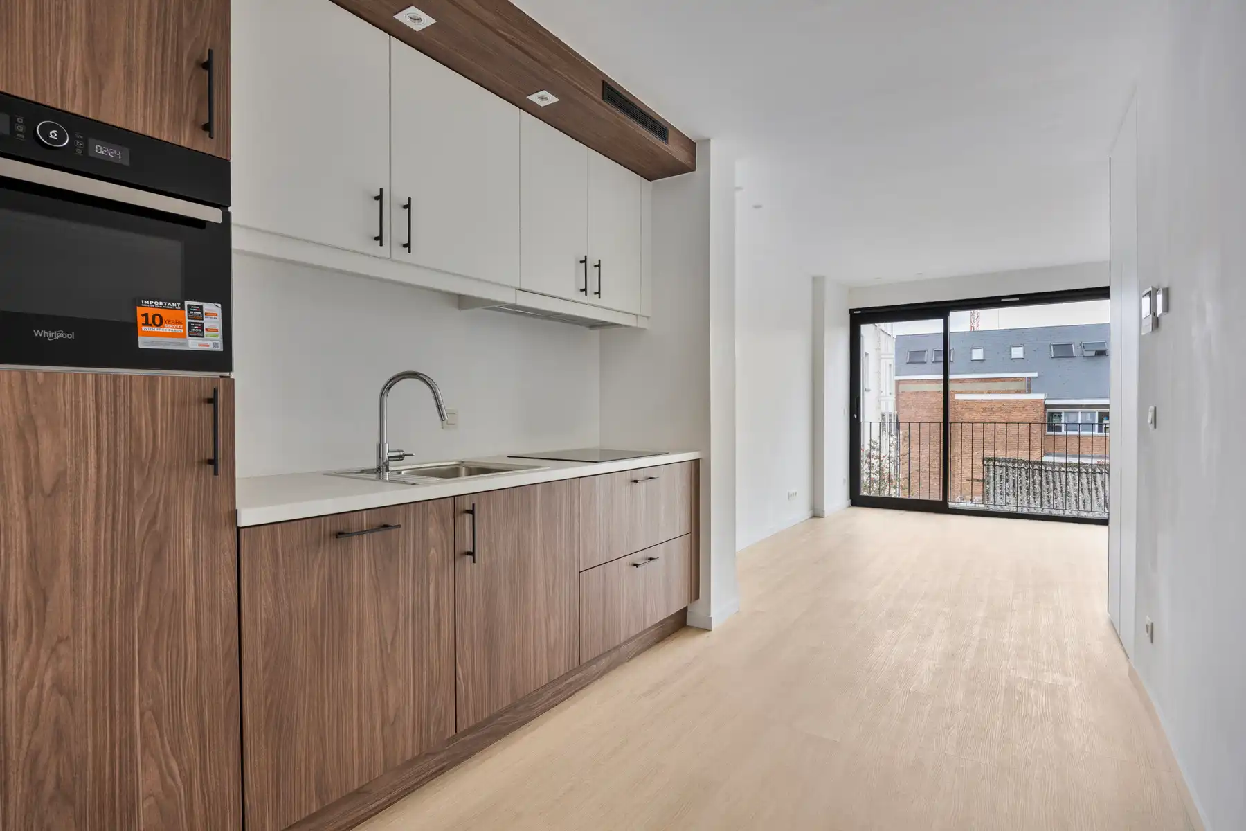 Studeren in Residentie Jacob foto 18