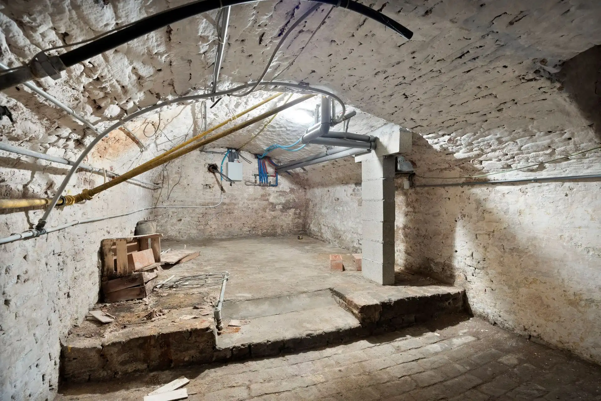 Gezinswoning met praktijkruimte! foto 43