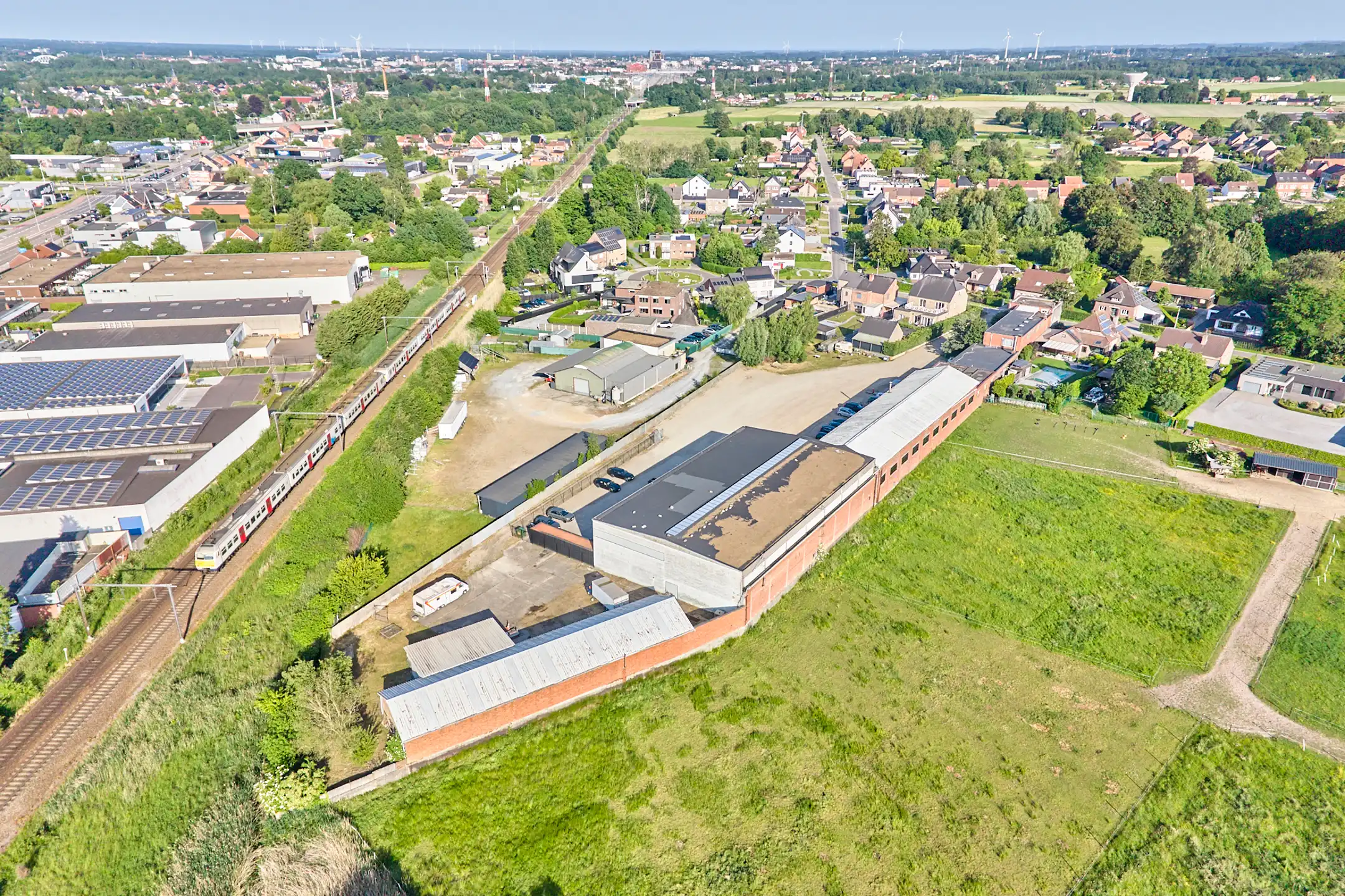 TE KOOP  - Multifunctioneel pand Herkenrodebosstraat 40 foto 12