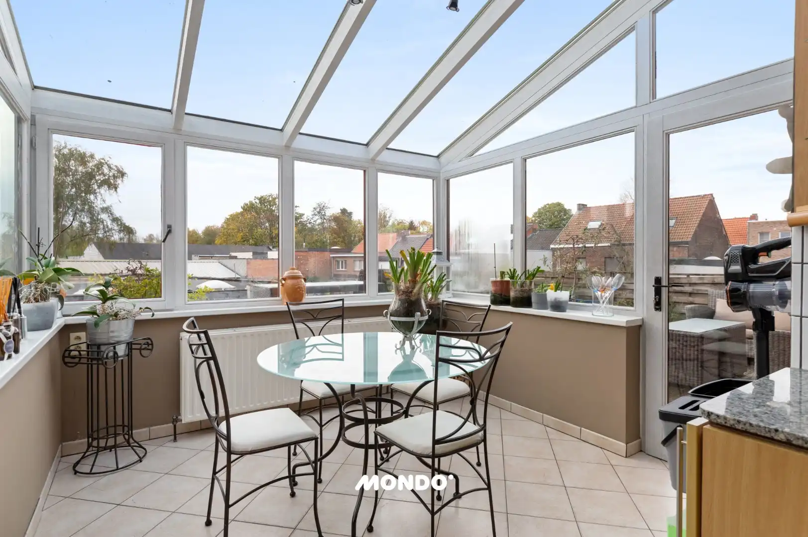 Combinatie van handel en wonen in centraal gelegen pand foto 16