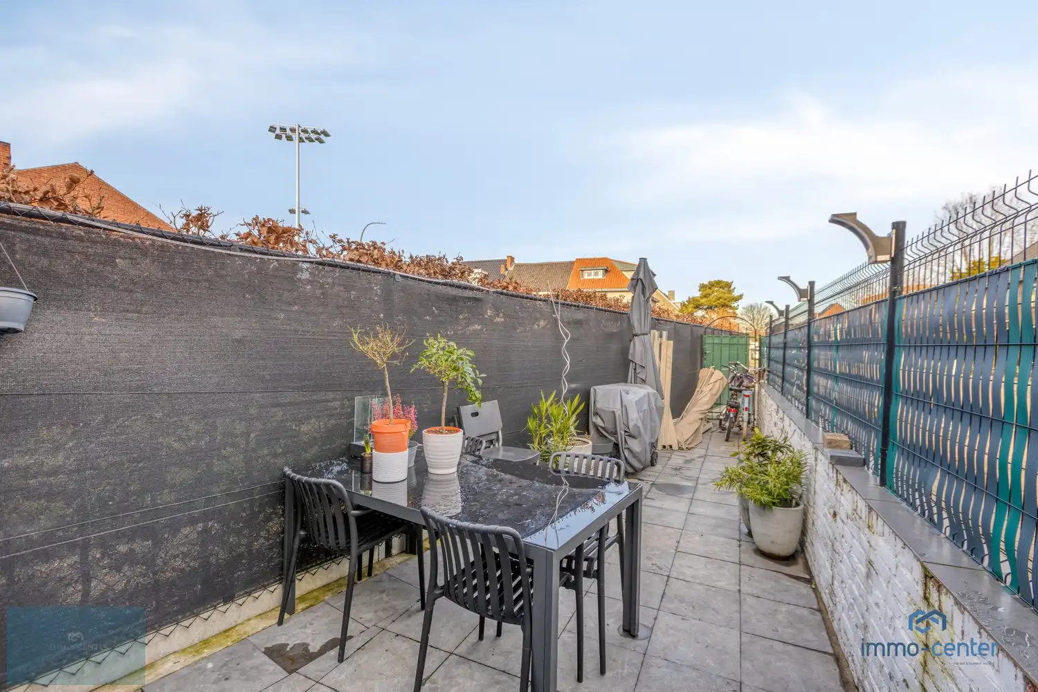 🏡 Instapklare ruime woning met 4 slaapkamers, 2 badkamers foto 29