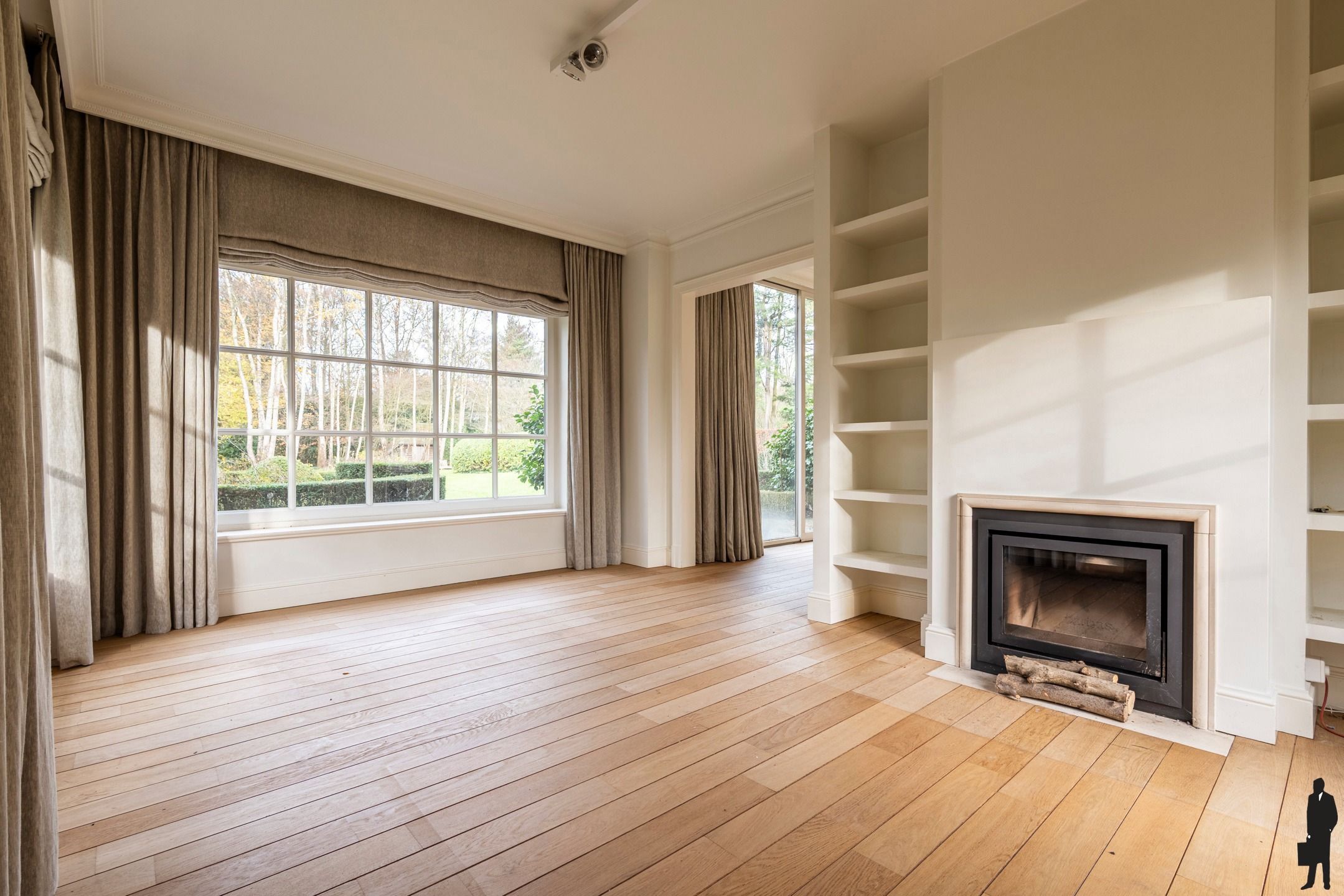 Tijdloze villa op toplocatie foto 15