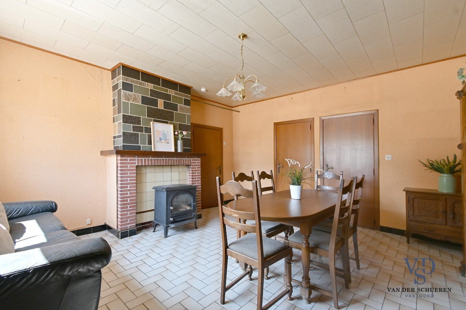 Landelijke woning - voormalig café. foto 11