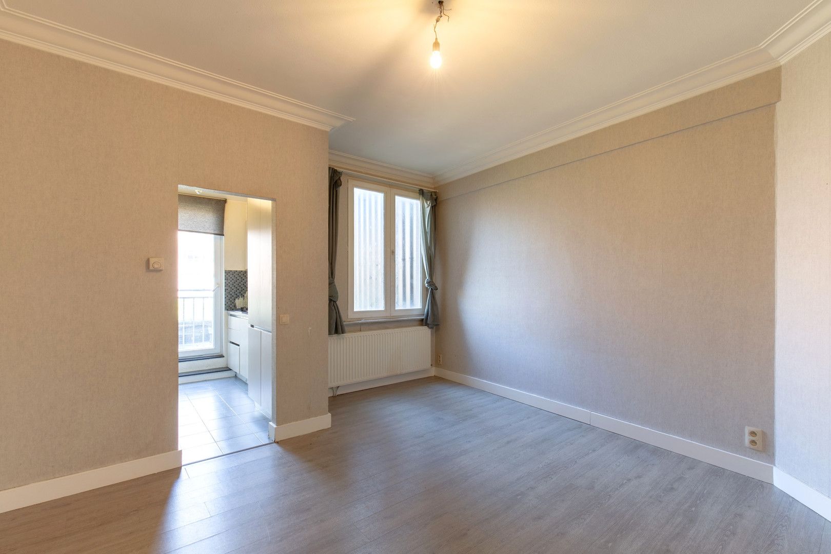 Instapklaar appartement in hartje Sint-Andrieswijk foto 5