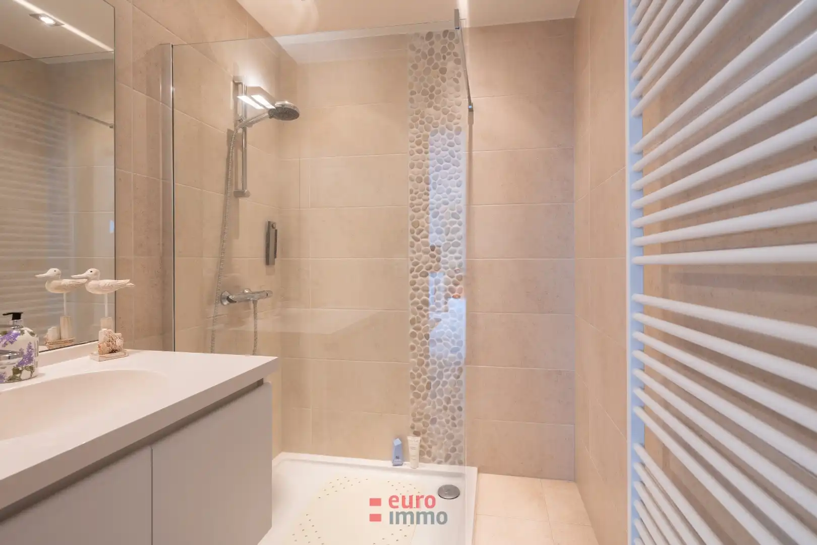 Zuidwestgericht appartement in prestigieuze Residentie Zonnehaven foto 9