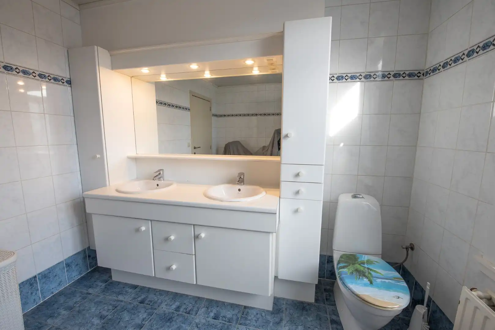 Centraal gelegen  appartement te Zulte. foto 6