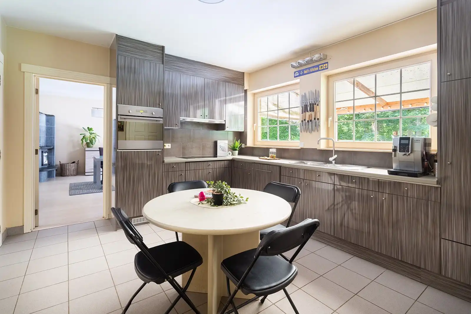 Villa met tuin op toplocatie in Schoten foto 14