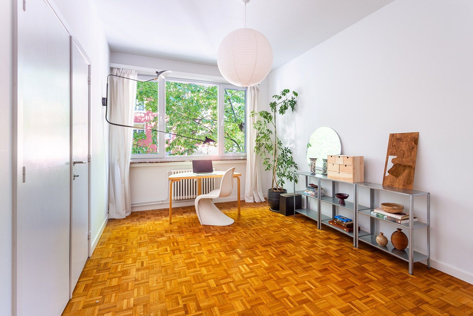 Charme appartement op een toplocatie! foto 17