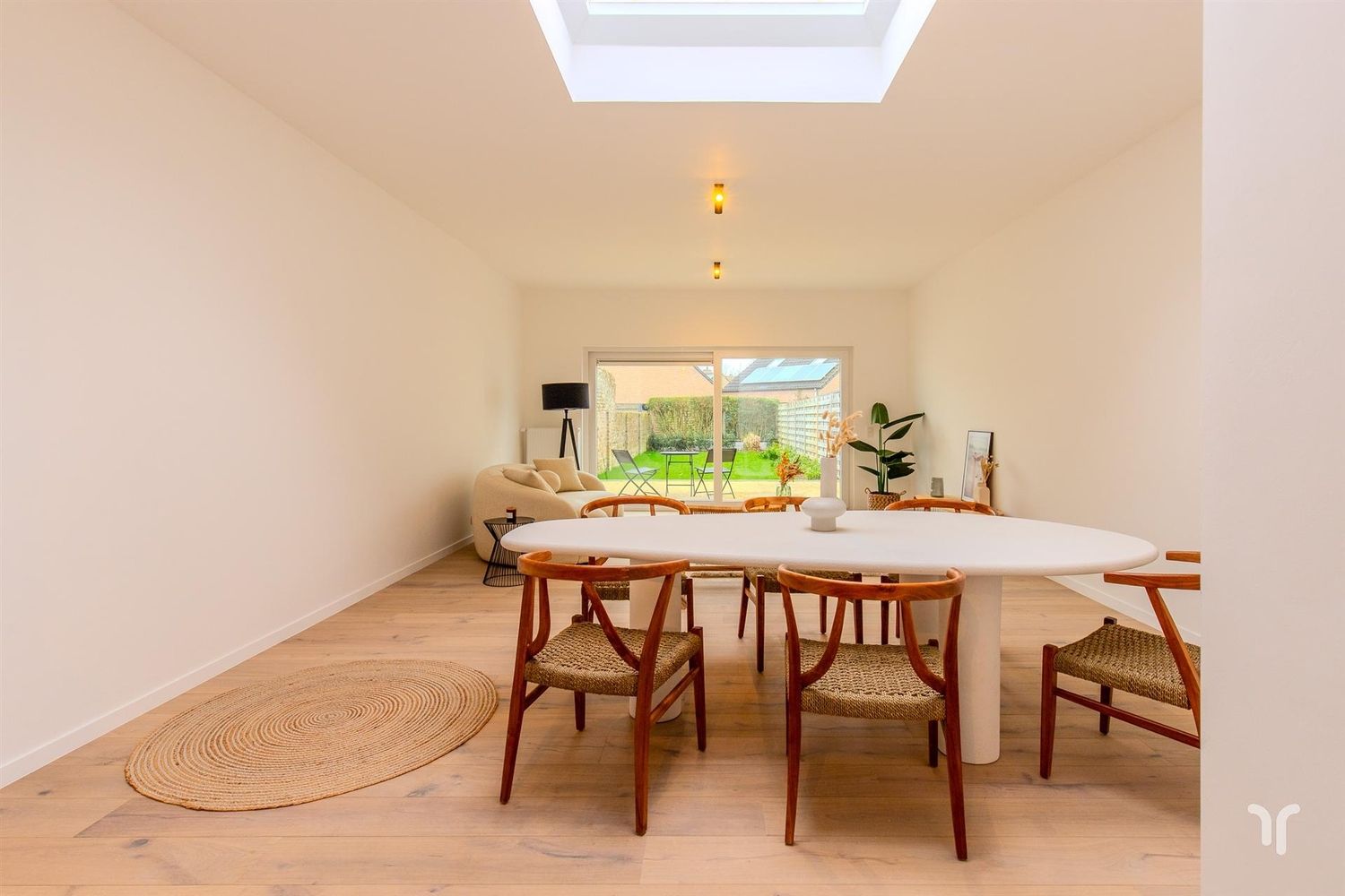 Knap gerenoveerde woning foto {{pictureIndex}}