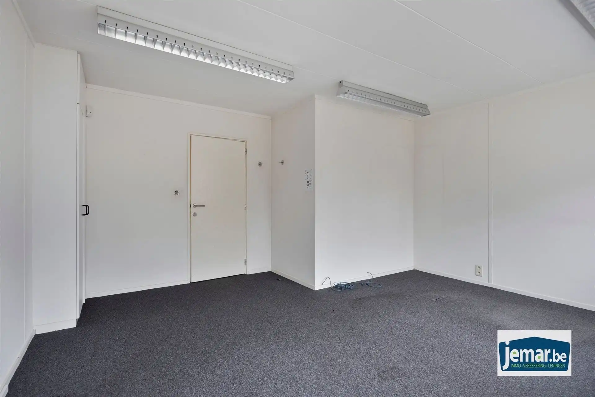 Villa met professionele opslagruimte, kelder en kantoorruimtes. foto 80