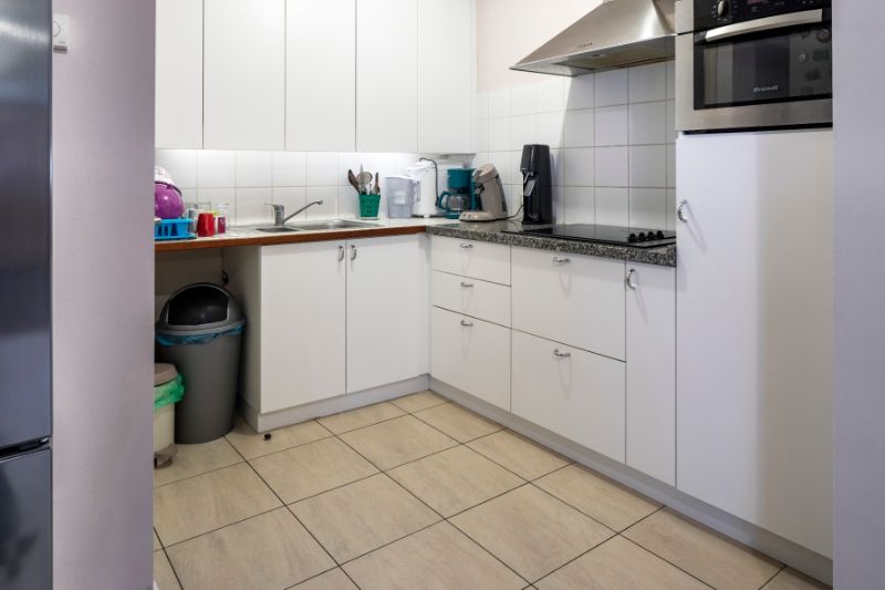 Roeselare, Instapklaar duplexwoning te koop in een gezellig woonerf met 2 slaapkamer, betaalbaar wonen ! foto 8