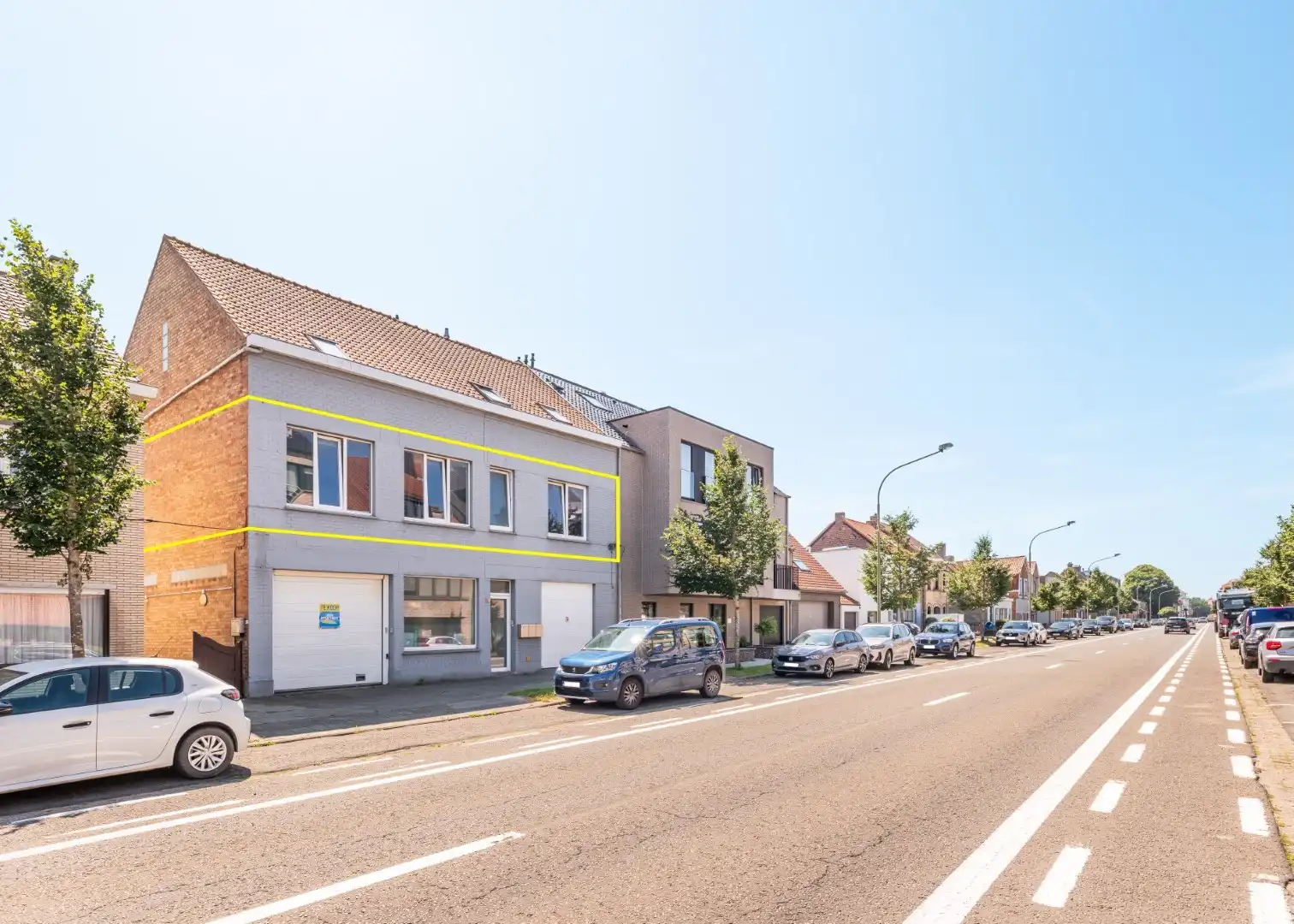 Veurnestraat 116 - 01.01 foto 16