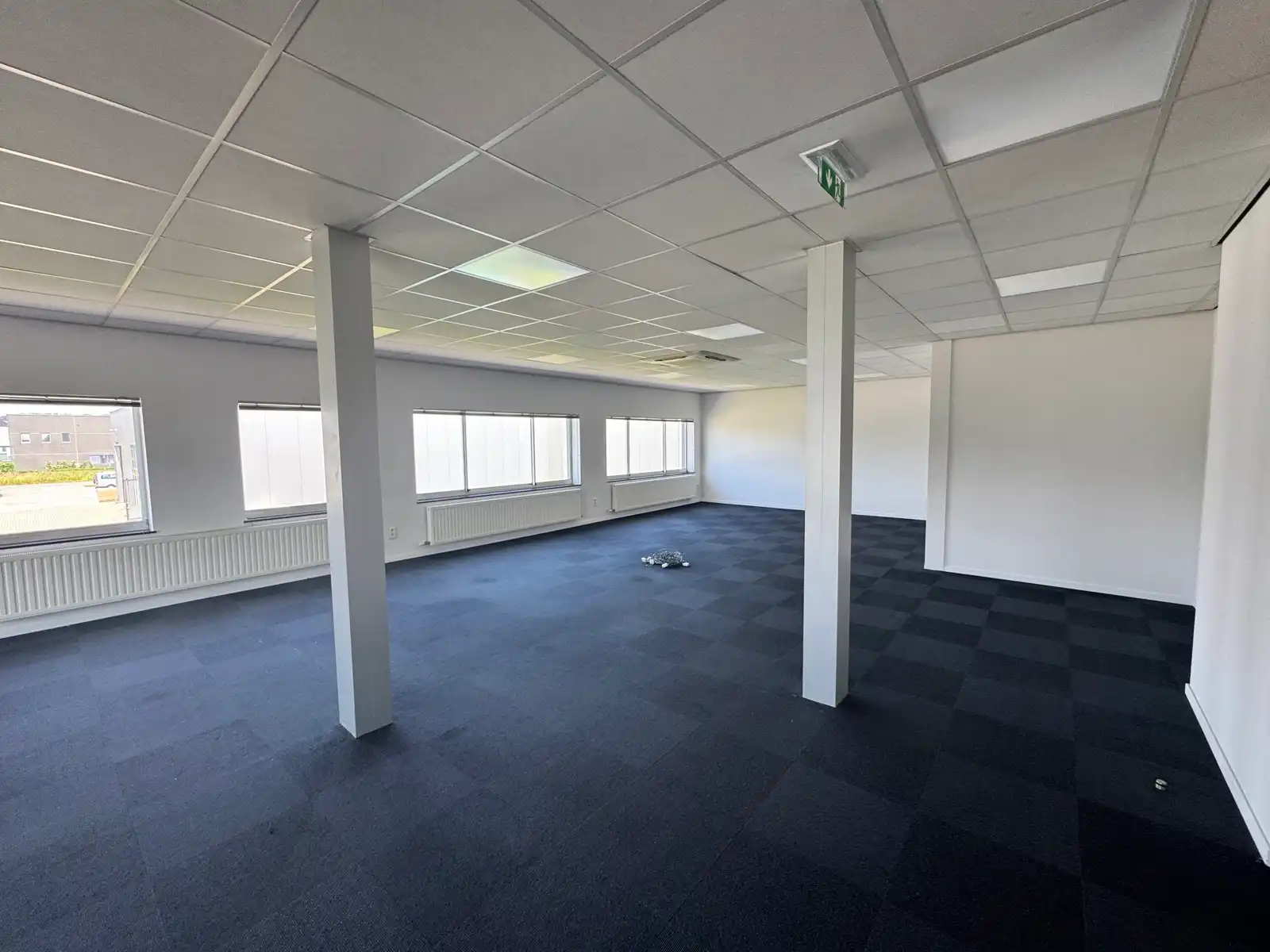 Kantoor te Huur in Wilrijk foto 2