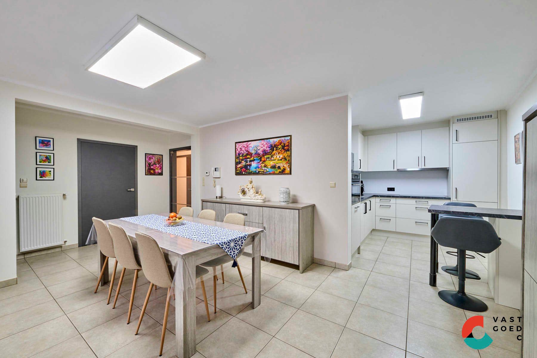 Appartement te koop foto 4