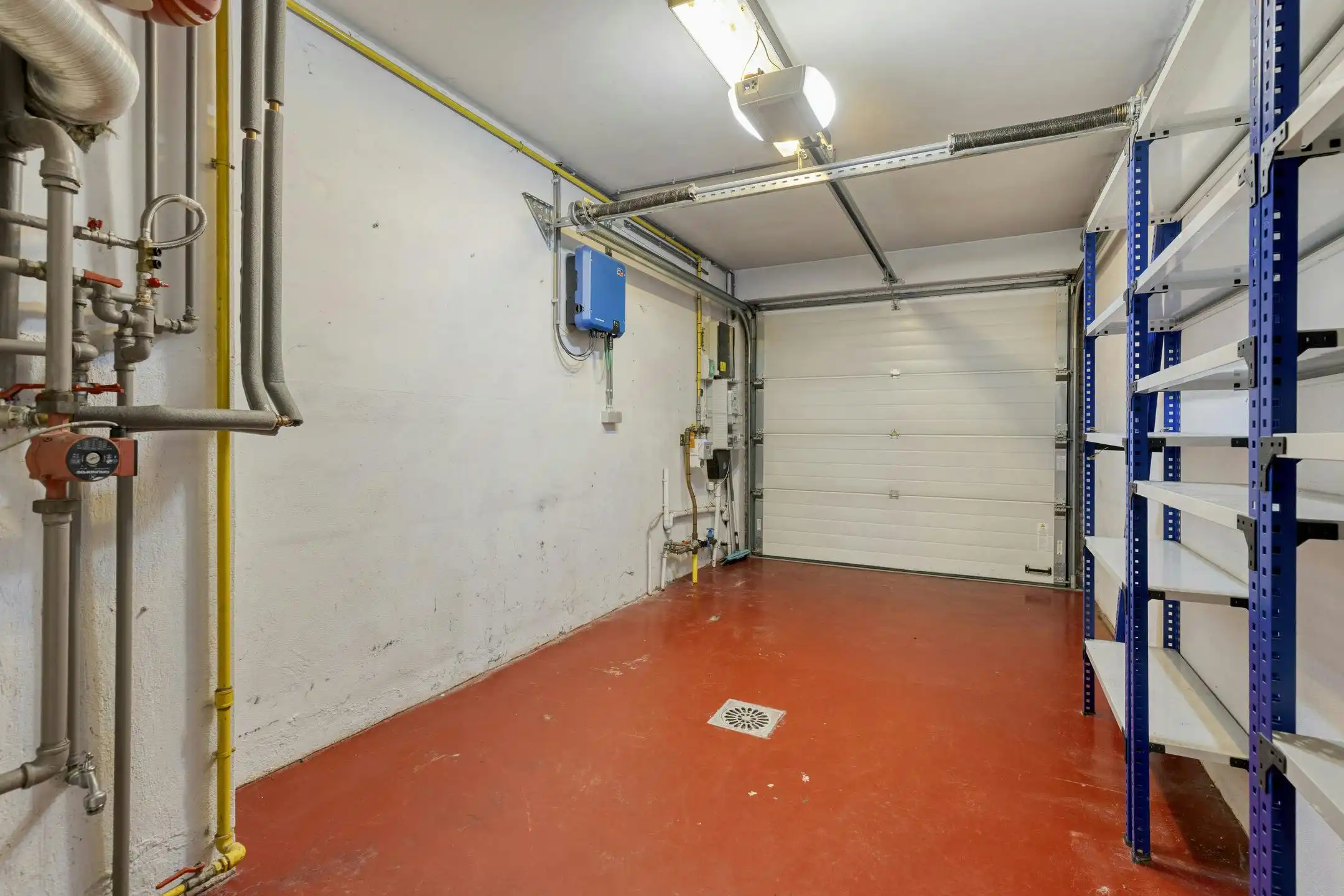 Ruime gezinswoning met 5 slaapkamers te koop in Brugge foto 15