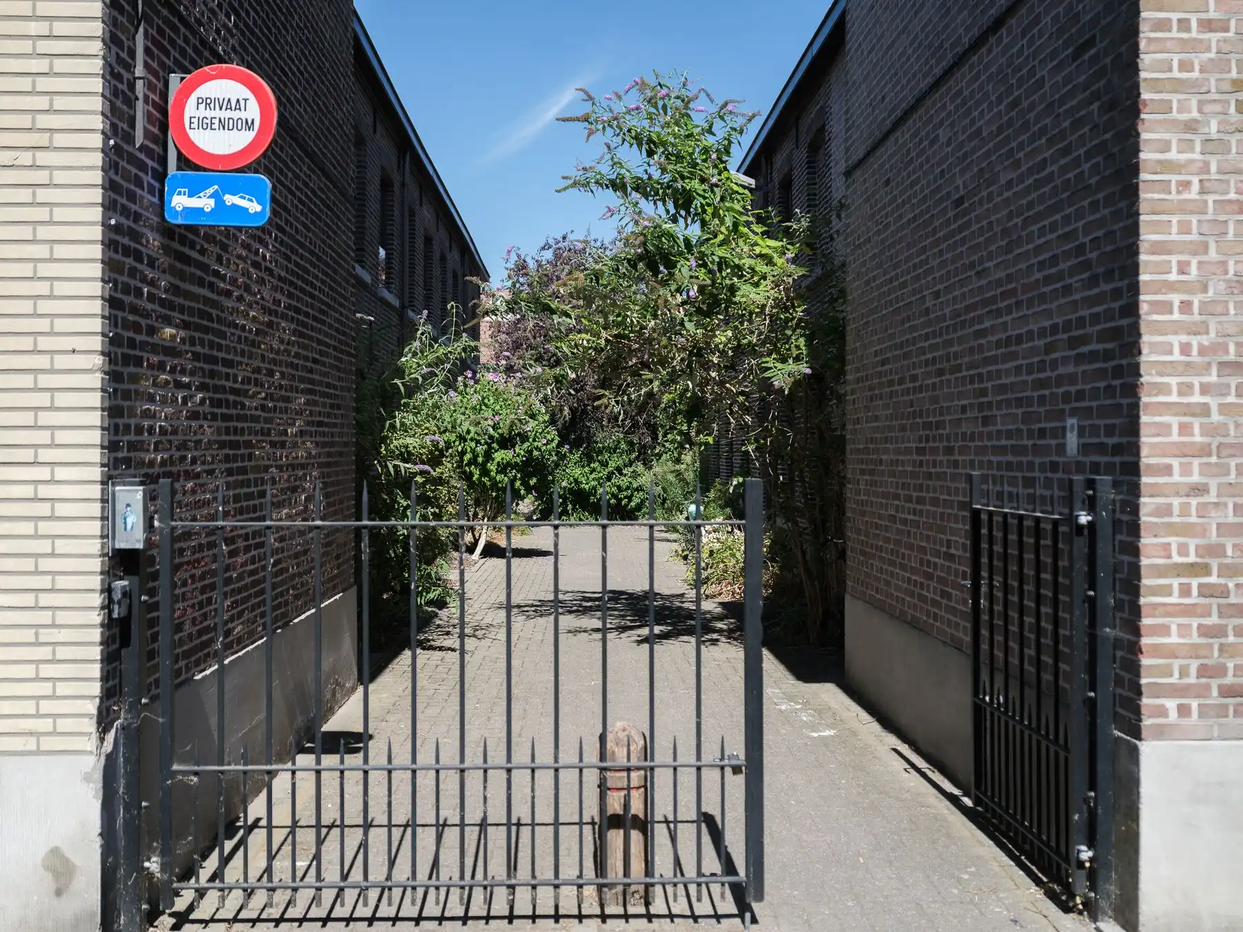 Instapklare en charmante standswoning in autovrij woonerf foto 16