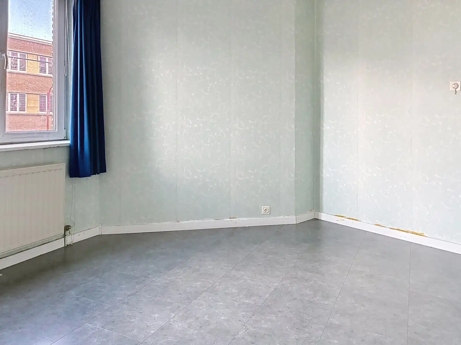 Appartement met 2 slaapkamers foto 6