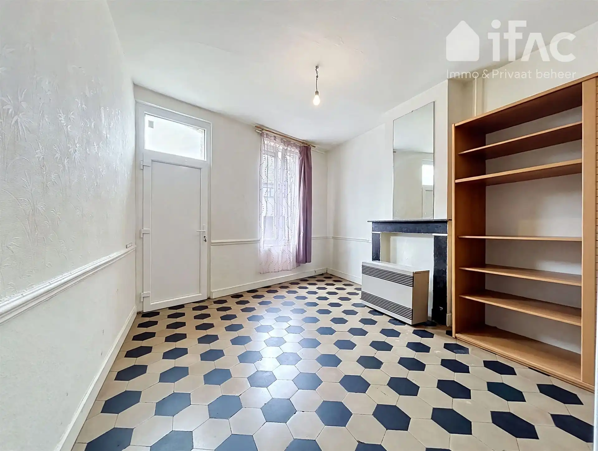 Uitstekend gelegen woning met 3 slaapkamers foto 4