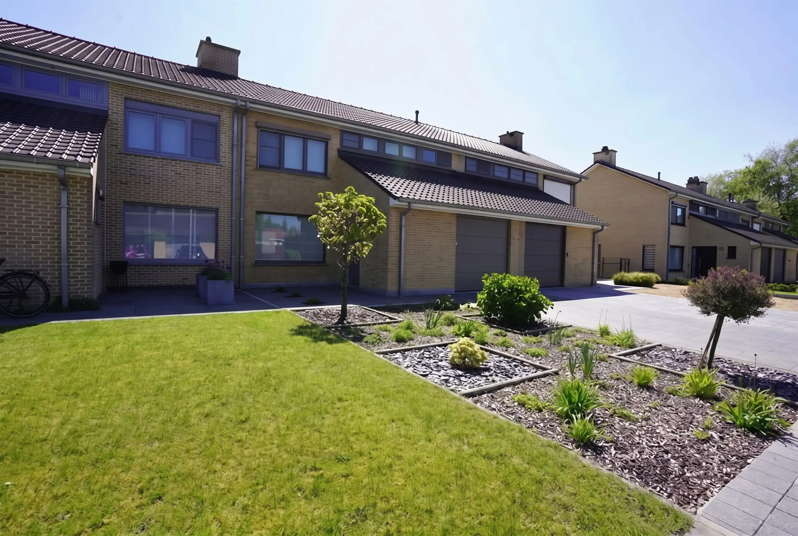 Blikvanger in z'n prijscategorie! Tip-top verzorgde woning! foto 22