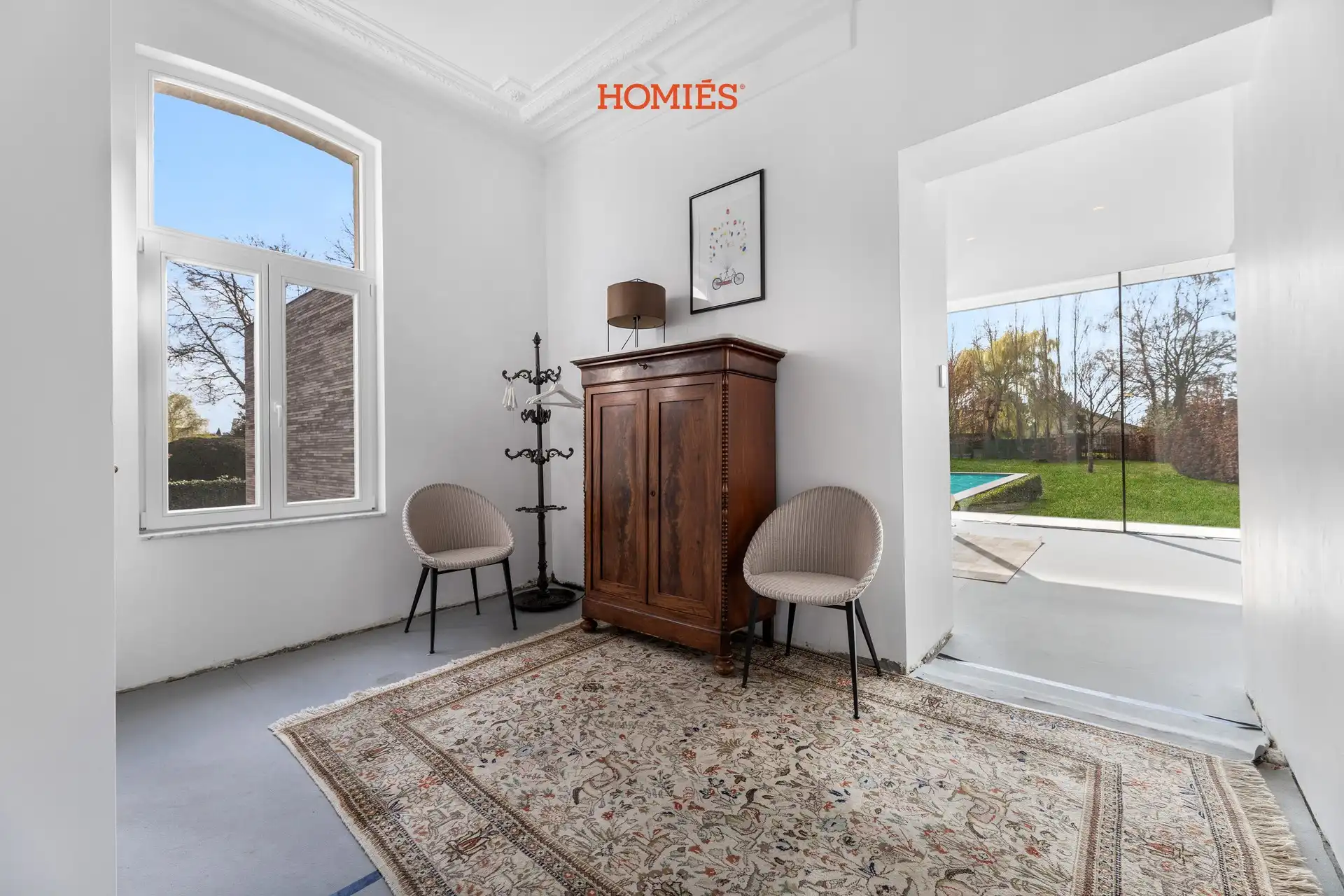 Exclusieve villa ‘Les Sorbiers’ te Erps-Kwerps foto 14