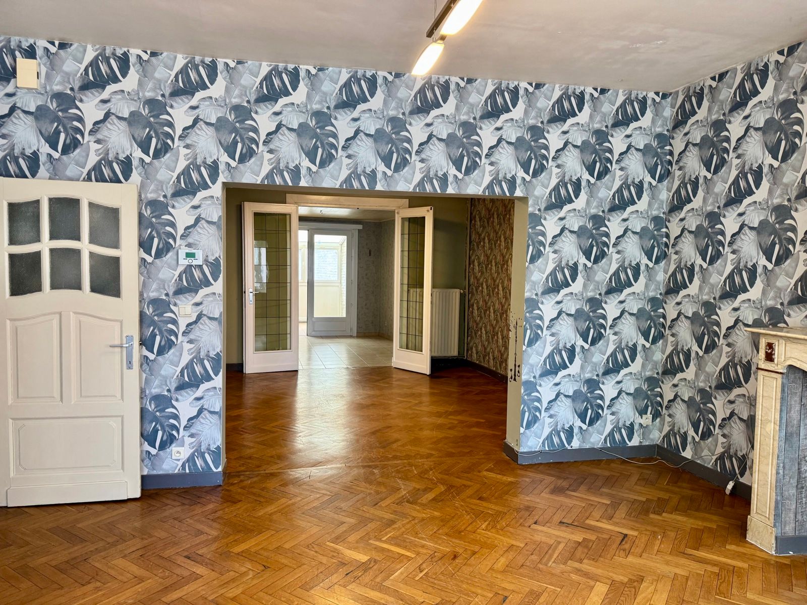 Appartement te huur in centrum van Geraardsbergen foto 2