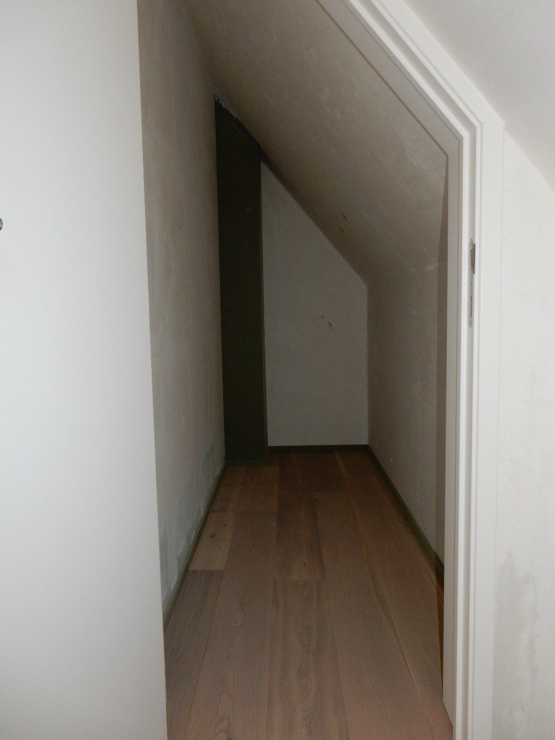 Ruim appartement met 3 slaapkamers en dubbele garagebox foto 12