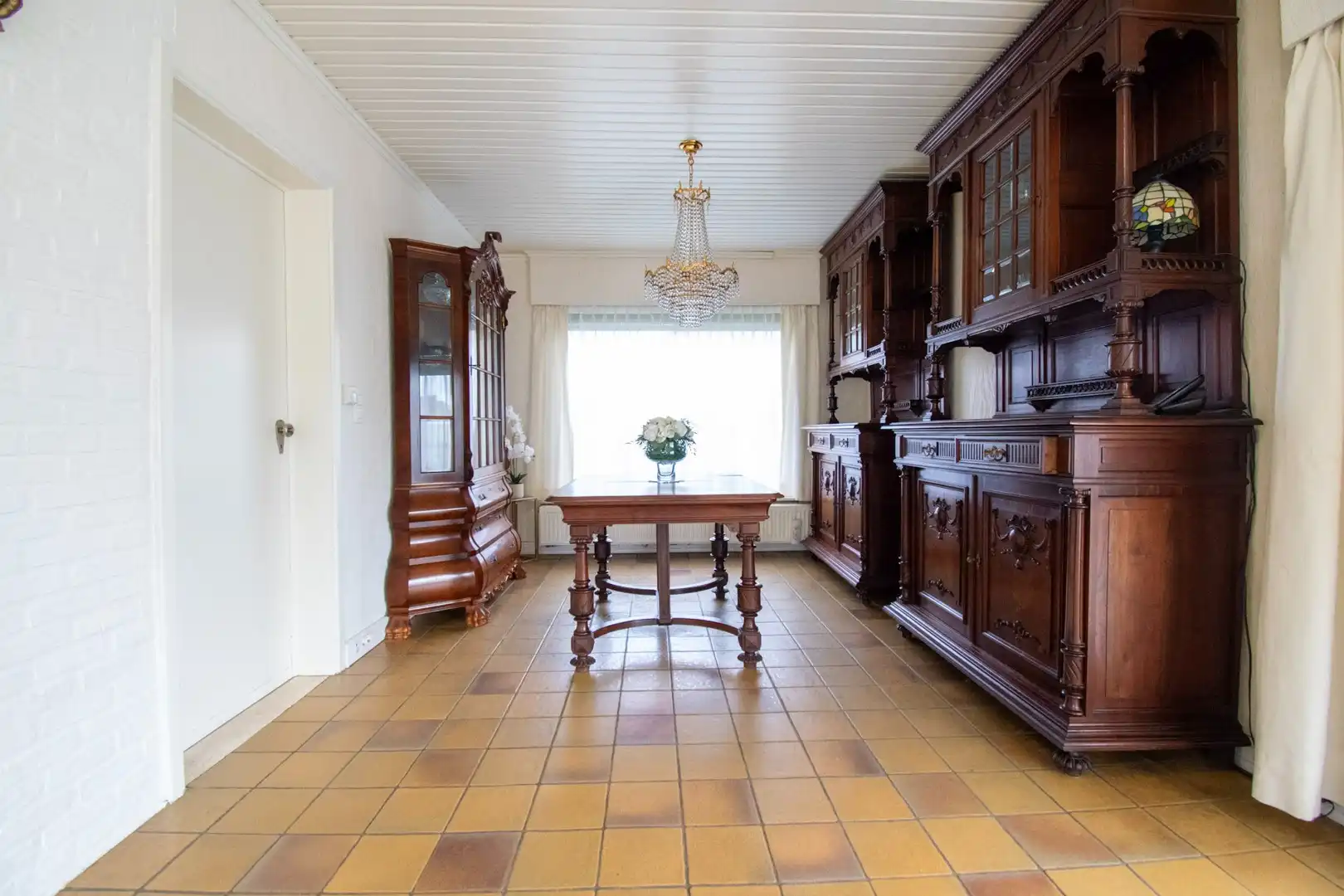 Prachtige open villa te koop in Destelbergen - Ruimtelijke 356 m² woning met een groot perceel van 620 m² en volop mogelijkheden! foto 7
