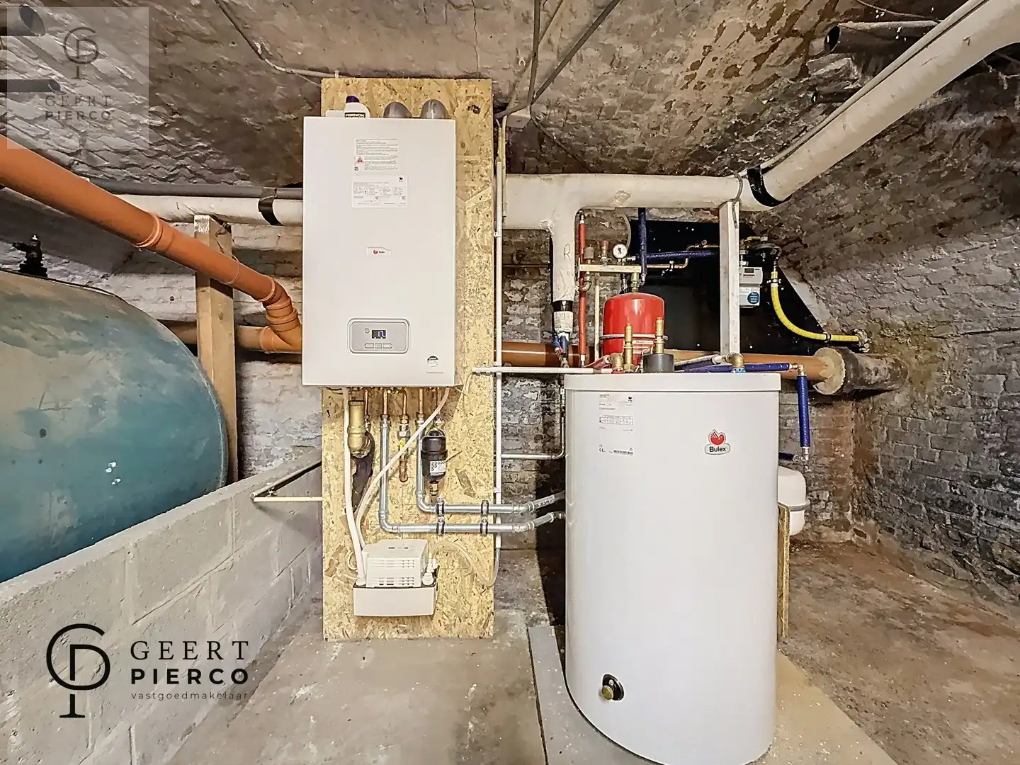 Gezellige woning die meteen aanvoelt als thuiskomen foto 32