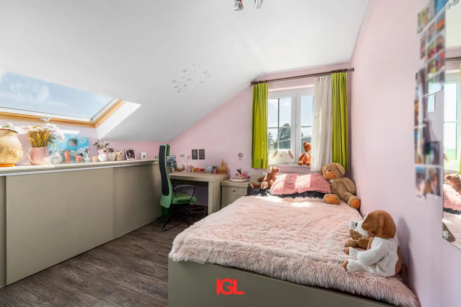 Villa met groot terrein (24a29ca), serres, vijver en overdekt zwembad foto 18