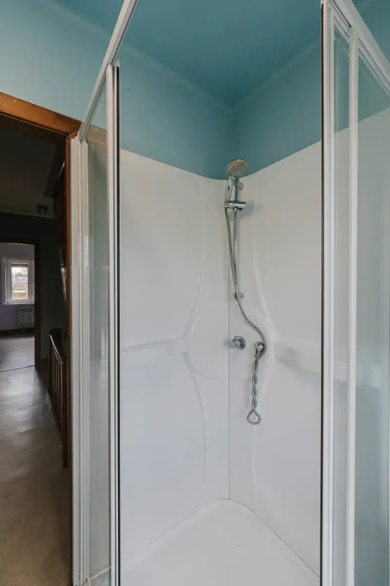 Karaktervolle woning met onderhoudsvriendelijke tuin foto 15