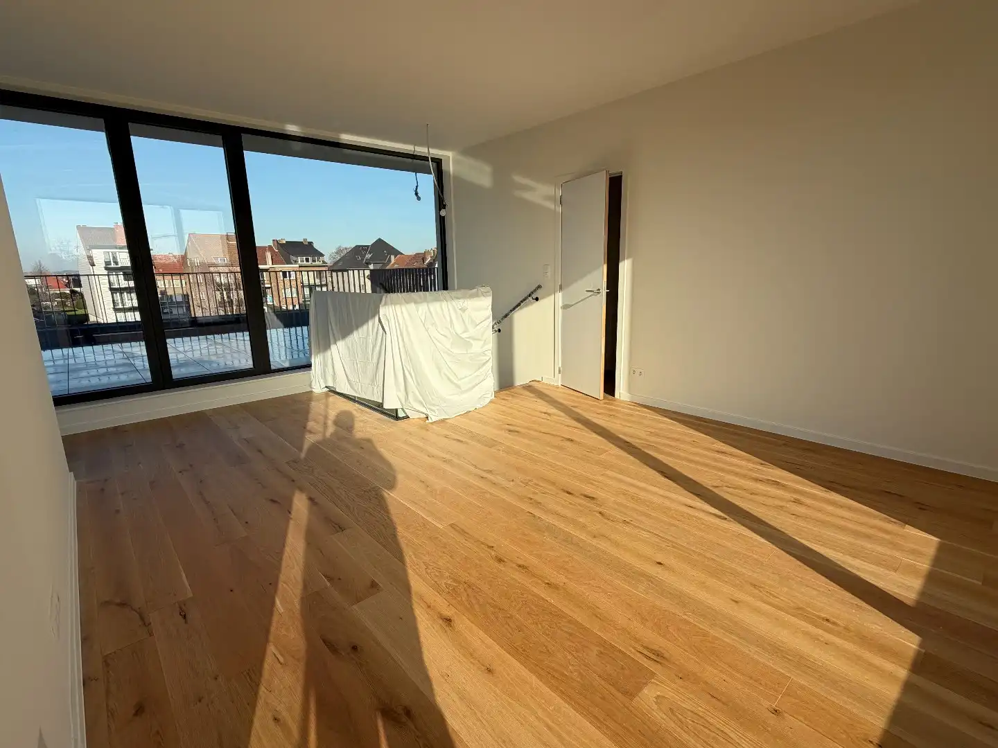Luxe duplexappartement met 2 slaapkamers foto 9