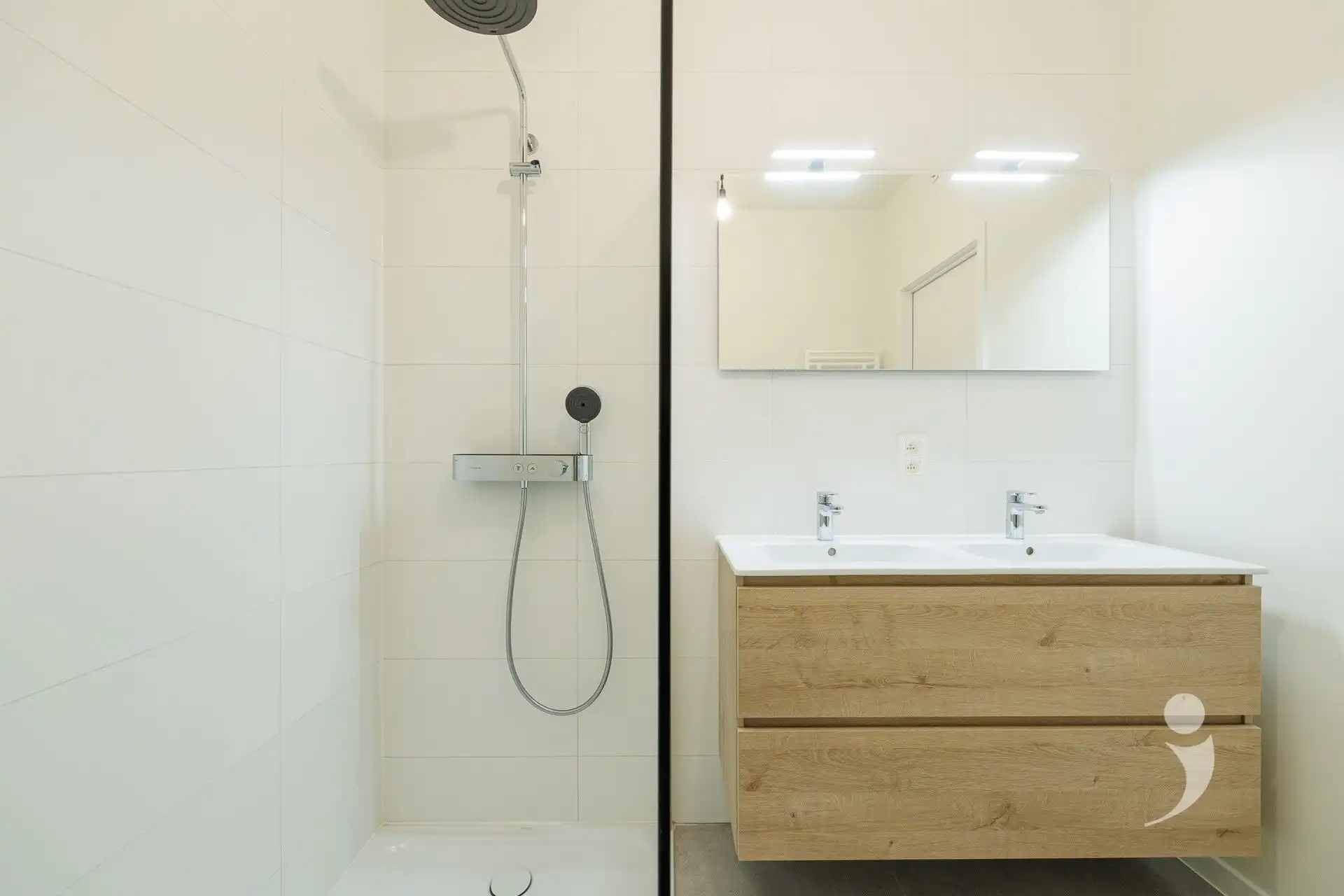 Exclusief appartement met panoramisch uitzicht over Leuven foto 31