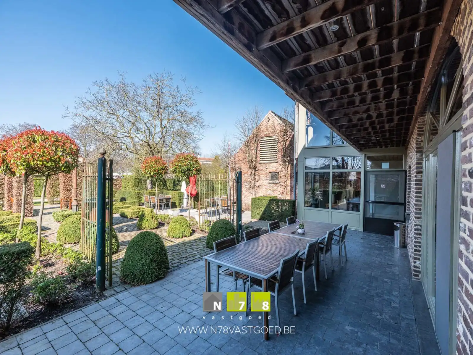 Huis te koop foto 43
