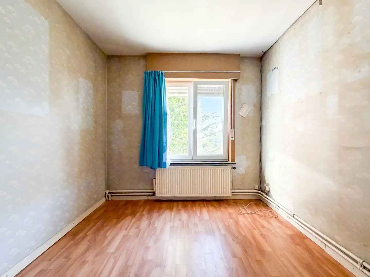 Vrijstaande woning op mooi hoekperceel (950 m²), Aartrijke. foto 13