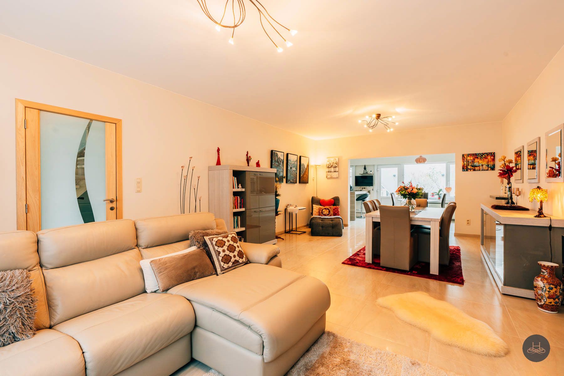 Energiezuinige stadswoning op toplocatie foto 32