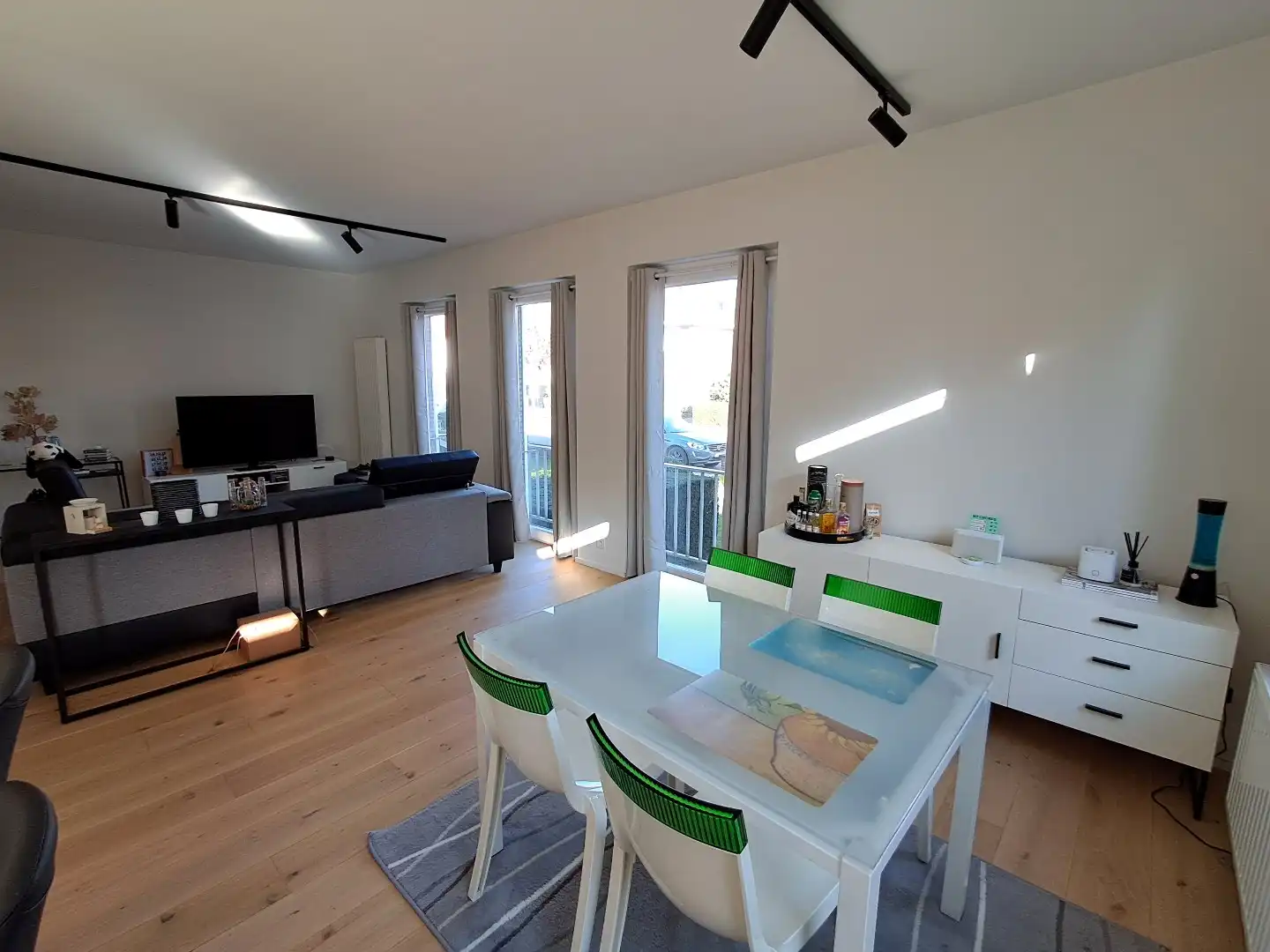 Verzorgd appartement op goede ligging! foto 5