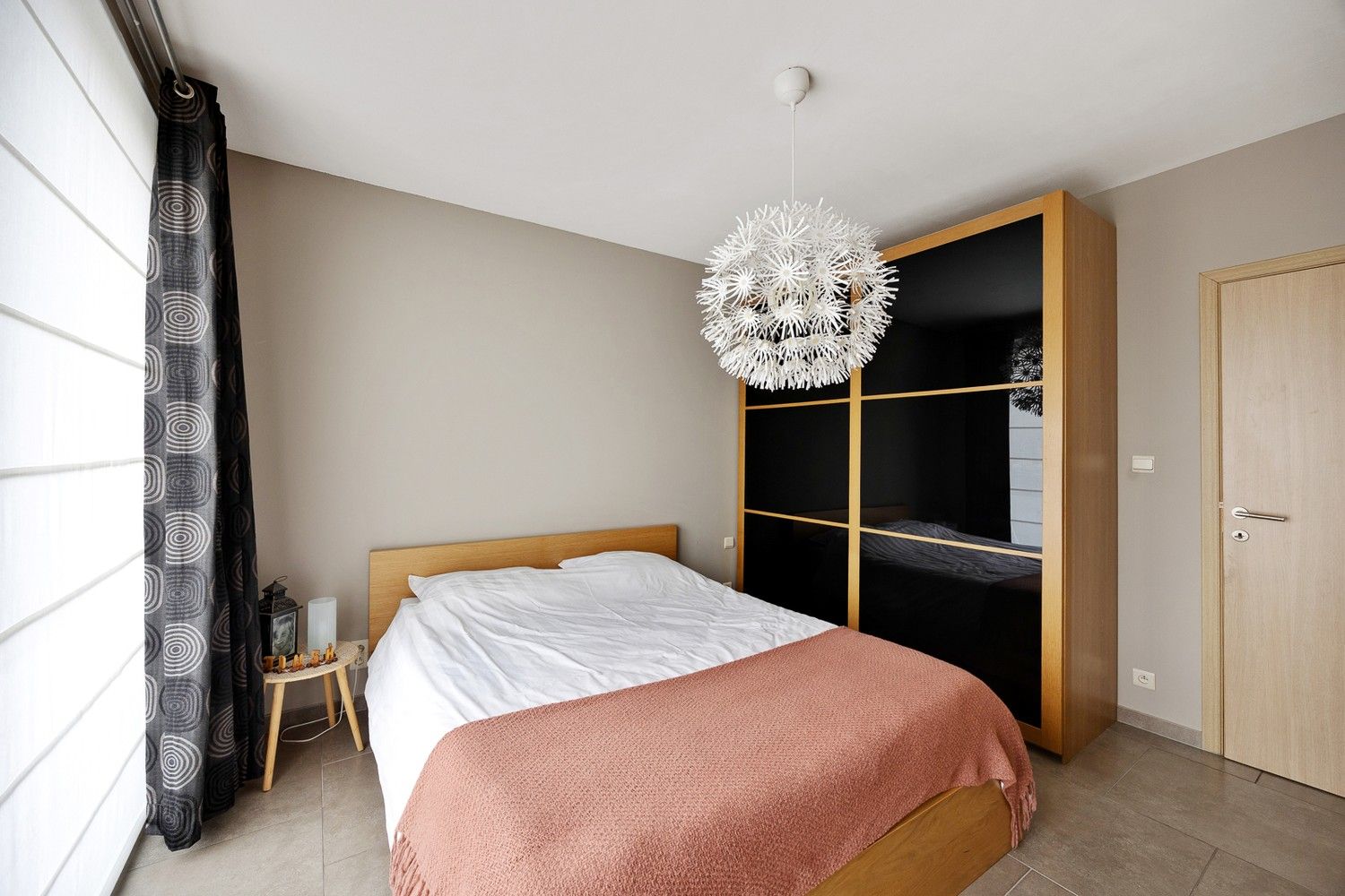Prachtig duplexappartement met zonneterras in hartje Schoten foto 10