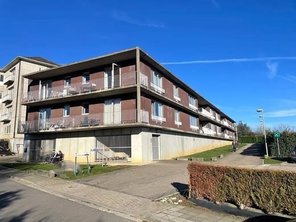 Moderne en lichtrijke assistentiewoning te Heverlee foto 14