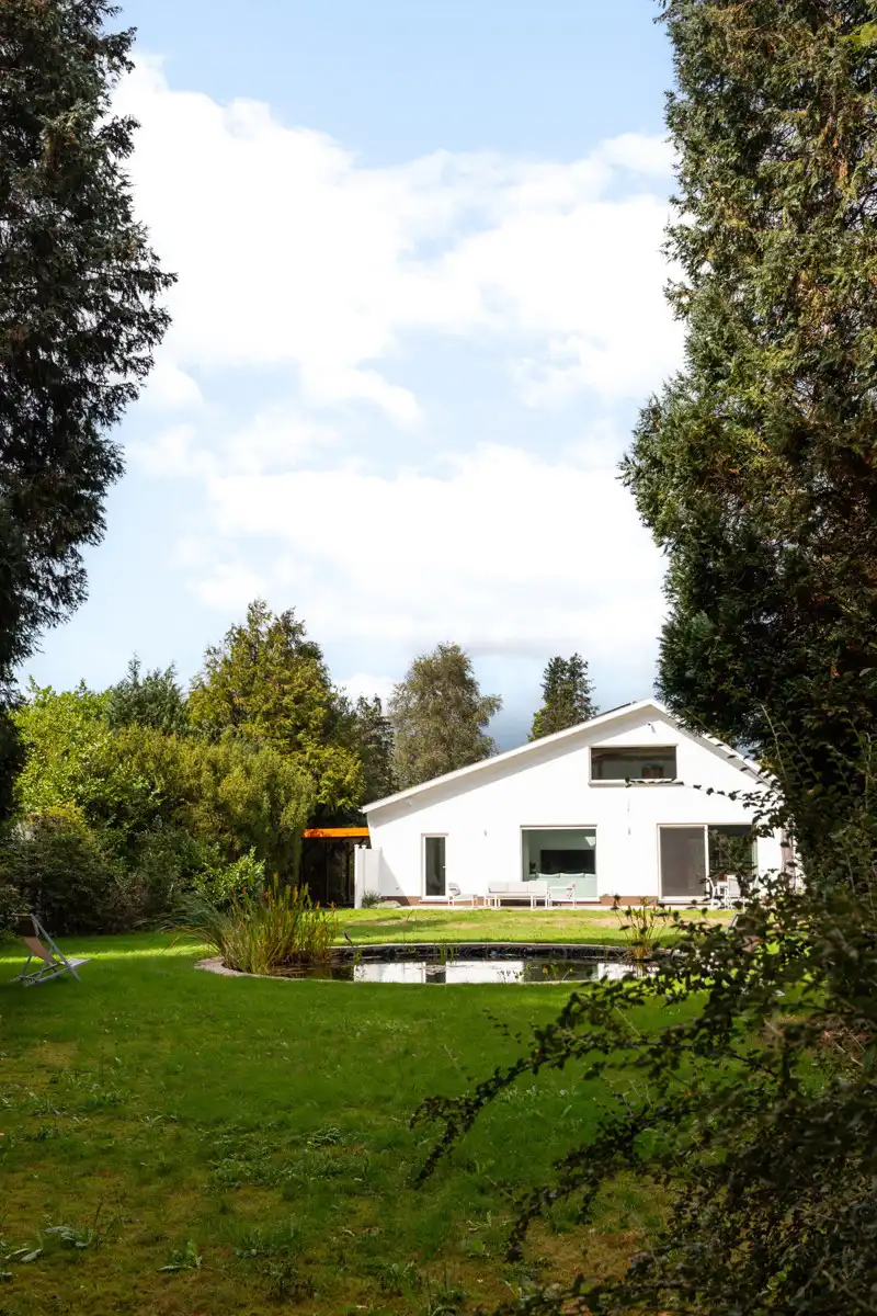 Unieke, klassevolle BEN-woning in prachtige, groene omgeving foto 37