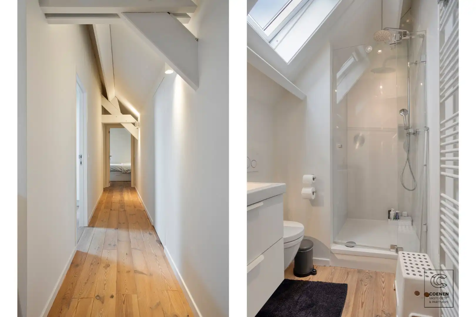 Prachtige woning met een bew. opp. van 302 m², 6 slpk, 3 bk en prachtige tuin met zwembad  foto 21