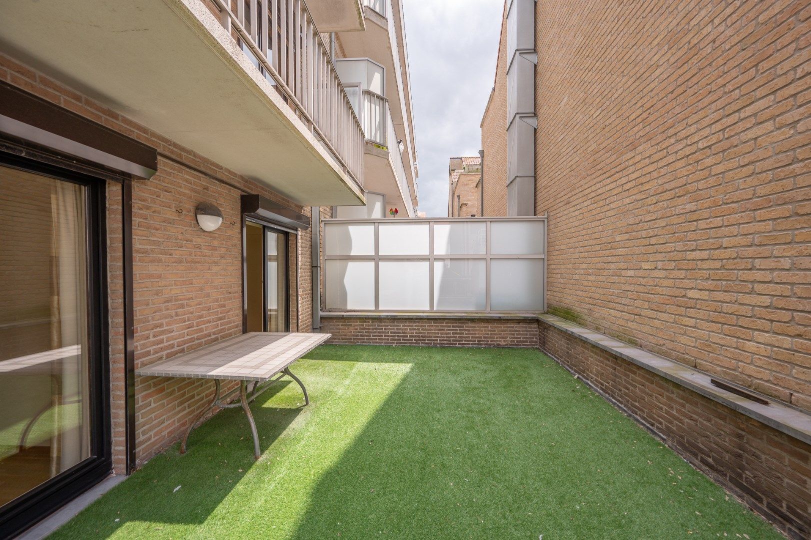 Instapklaar Centraal gelegen appartement foto 13