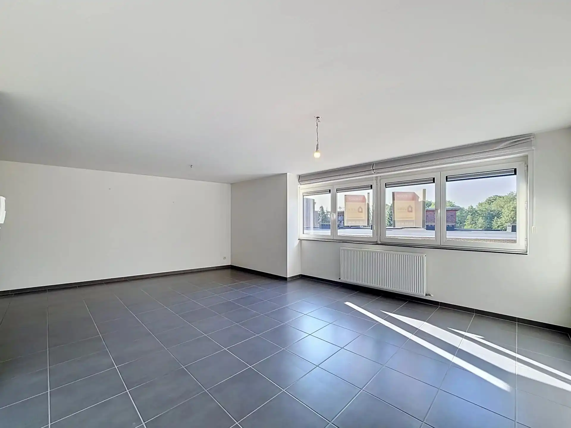 Ruim energiezuinig en verzorgd appartement met 2 slaapkamers en terras. foto 6