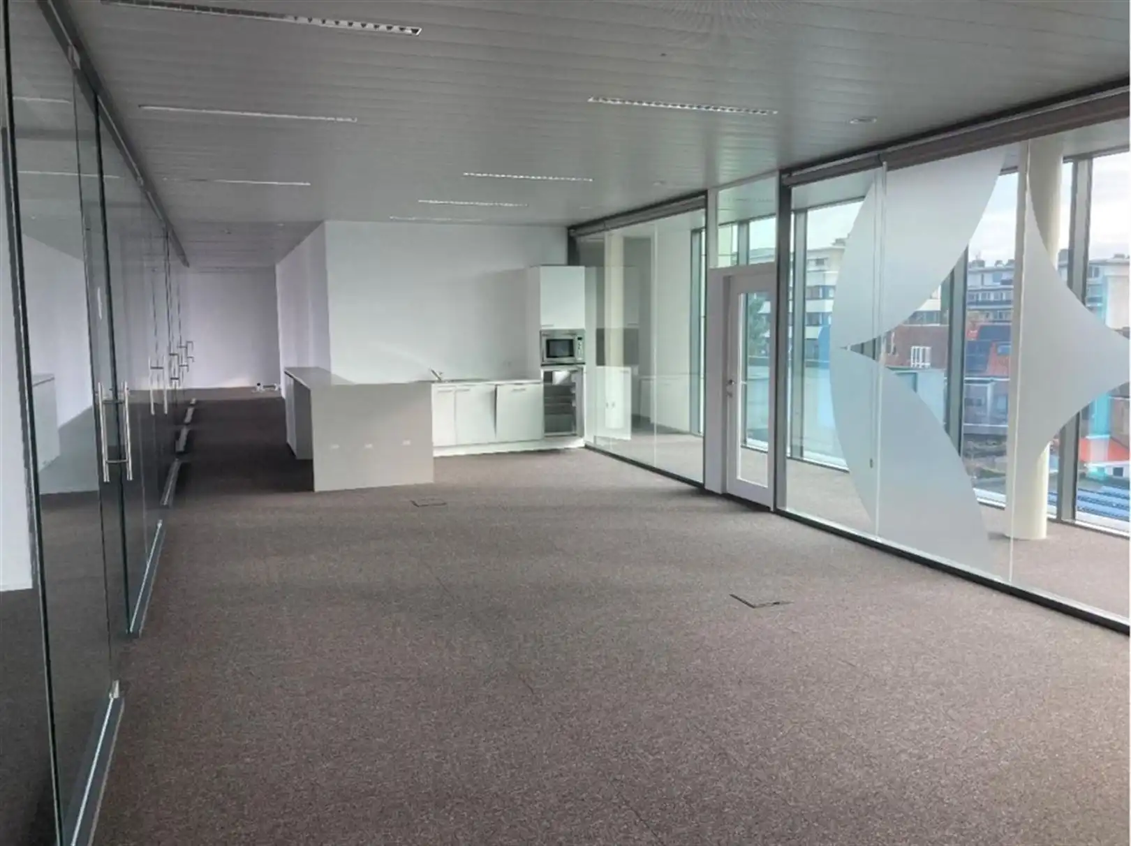 NIEUWBOUW KANTOREN van 18 m² tot 316 m² foto 17