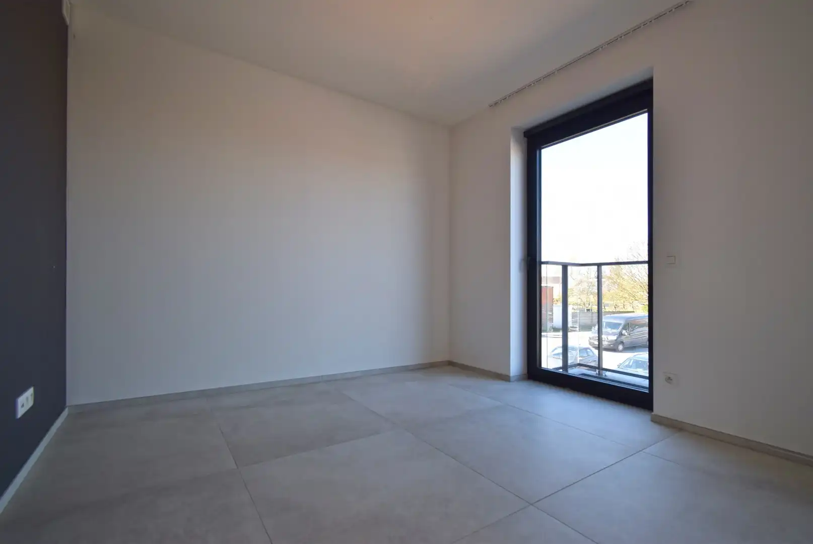 INSTAPKLAAR APPARTEMENTENT MET TWEE RUIME TERRASSEN foto 7