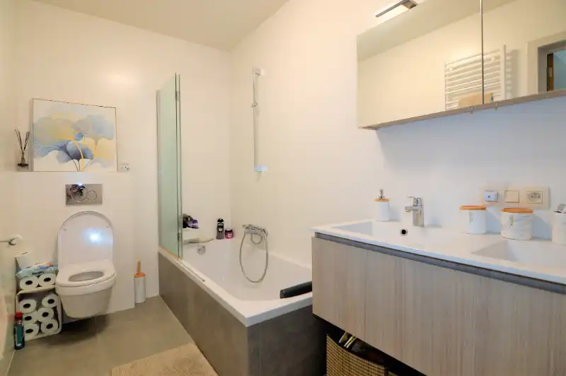 Luxe appartement te Boortmeerbeek foto 11