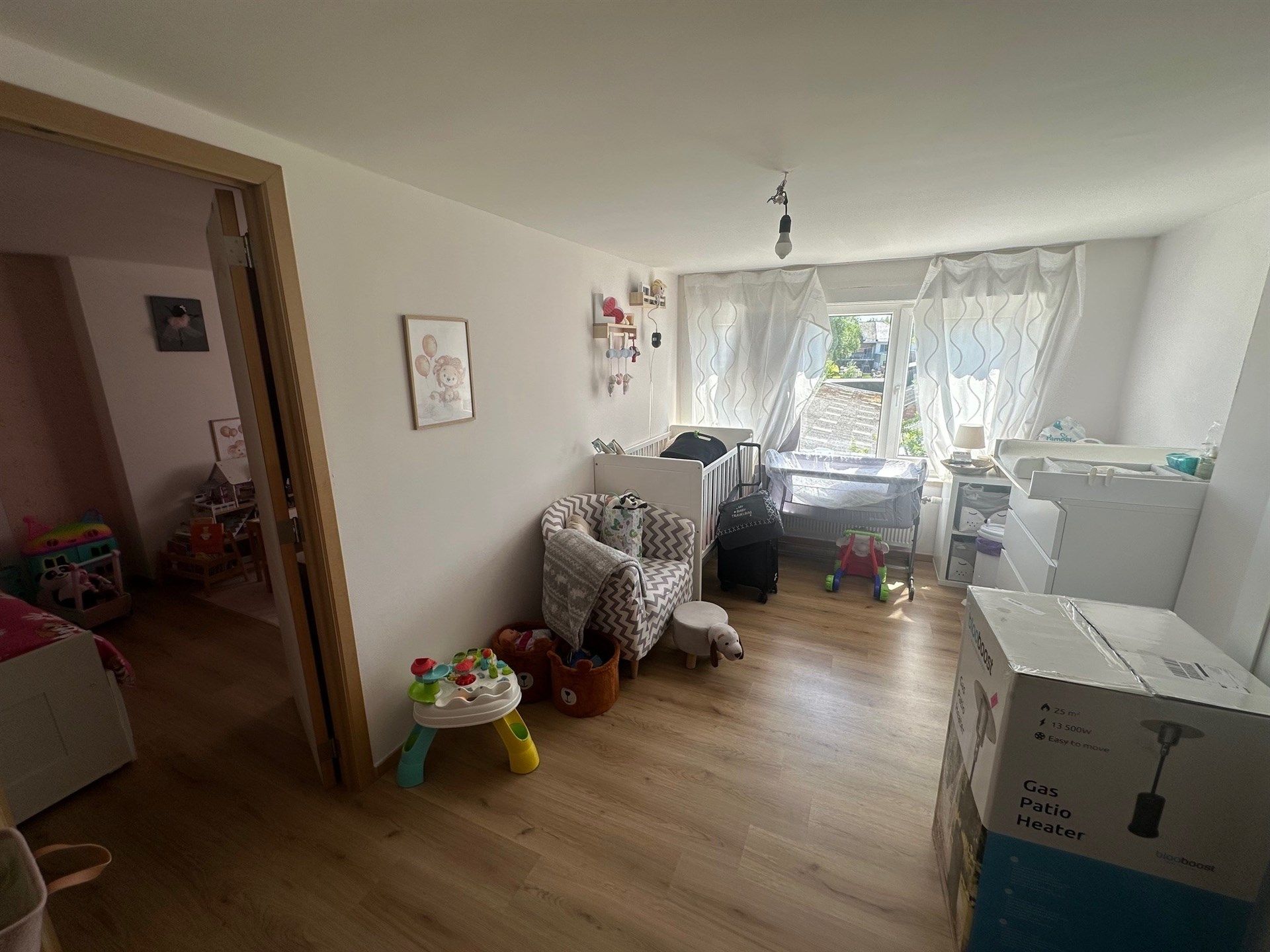 Appartement in het centrum met 3 slaapkamers foto 10