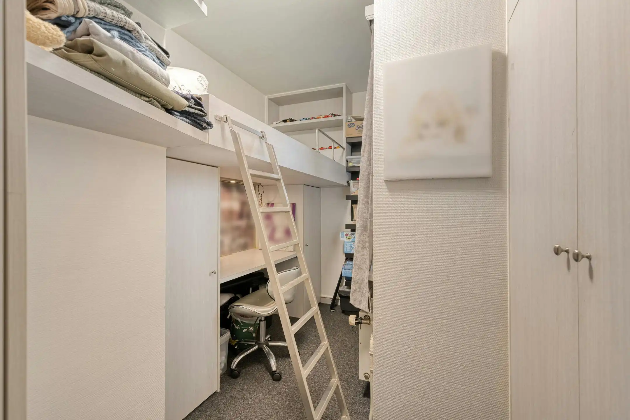 Woning met veel potentieel te koop in centrum Knokke foto 15