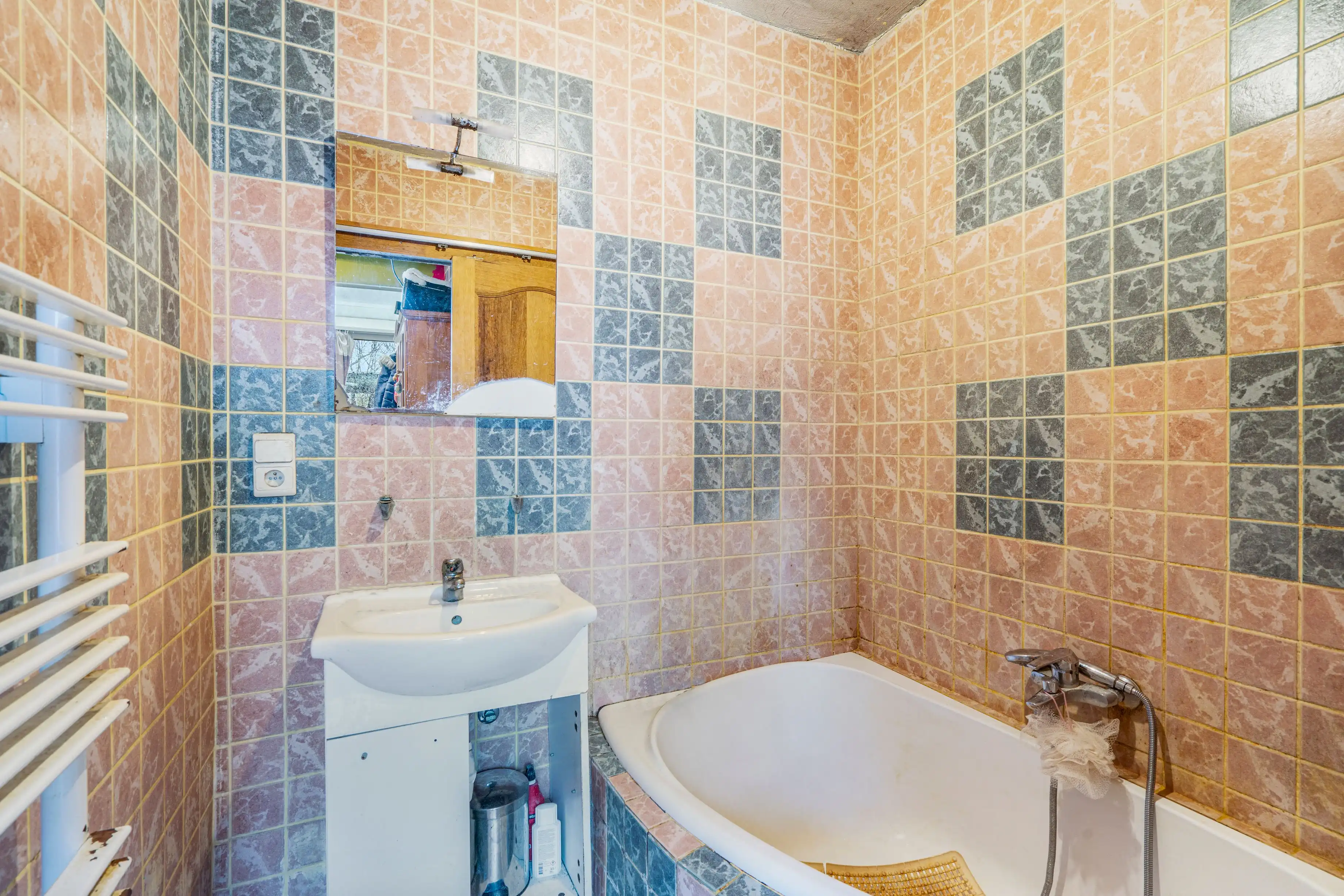 Woning voor grote gezinnen (6 slpks & 2 badkamers) foto 9
