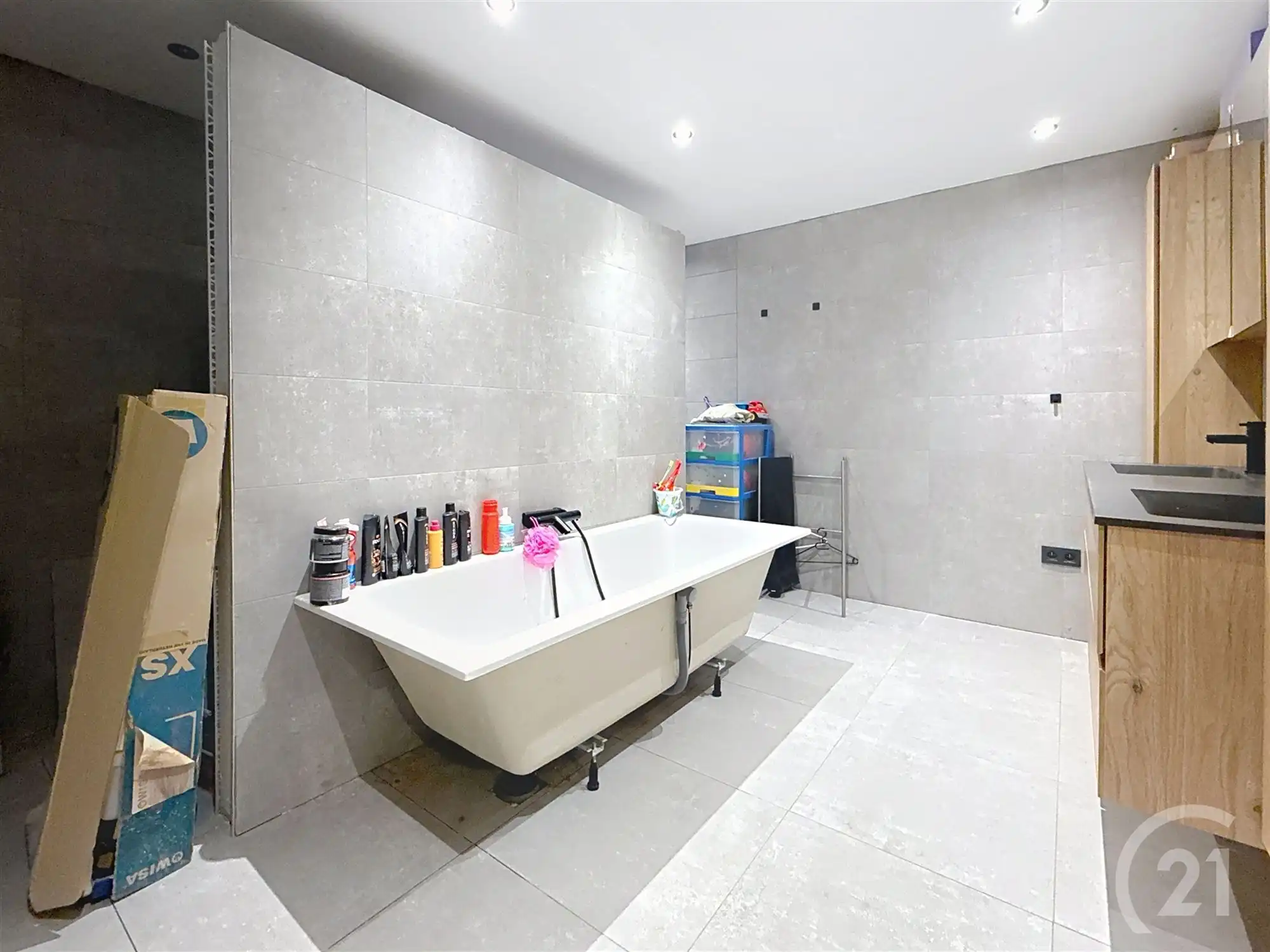 Ruime gezinswoning met 5 slaapkamers in centrum foto 16