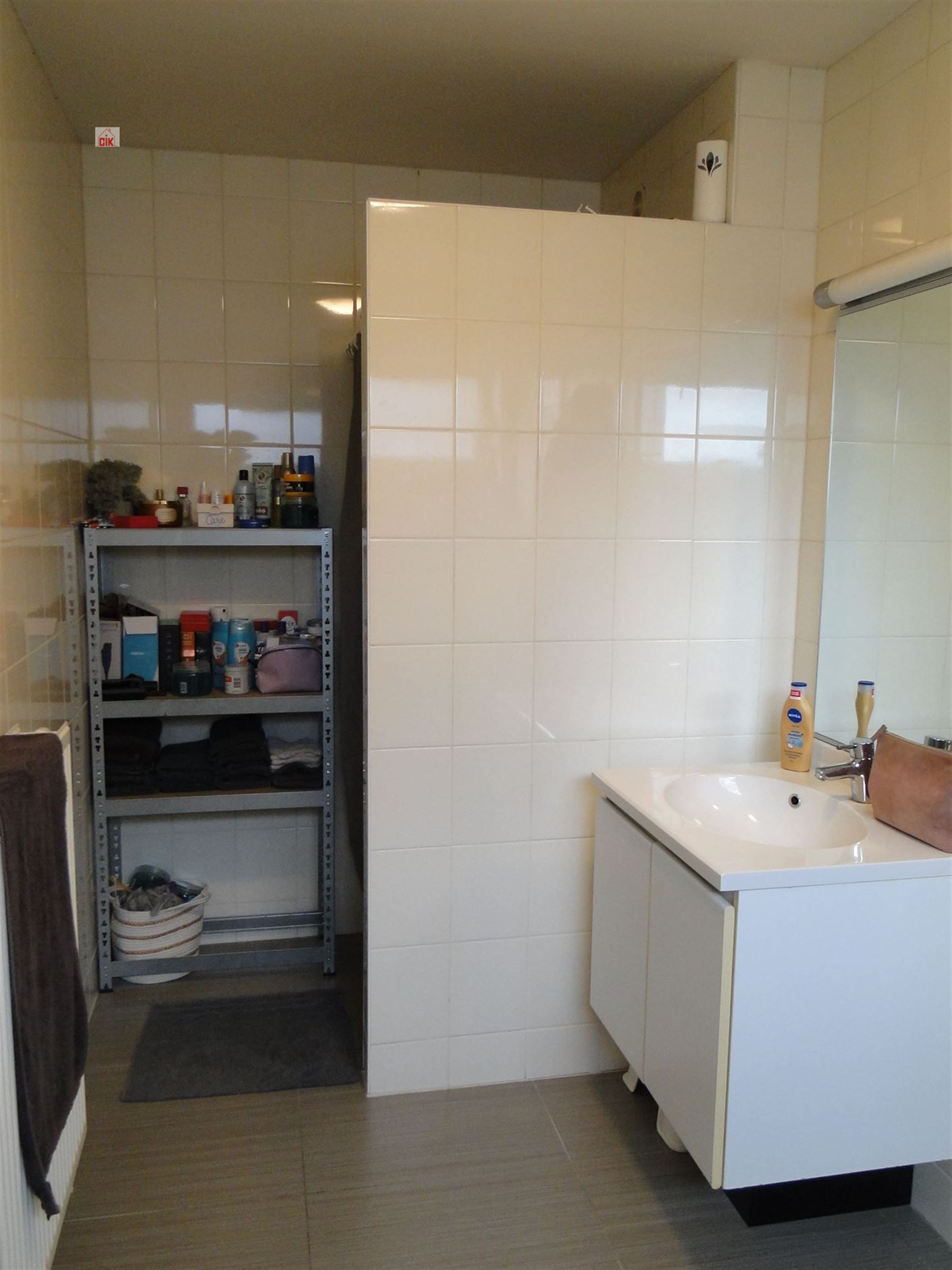 1 ste verdieping met terras foto 8